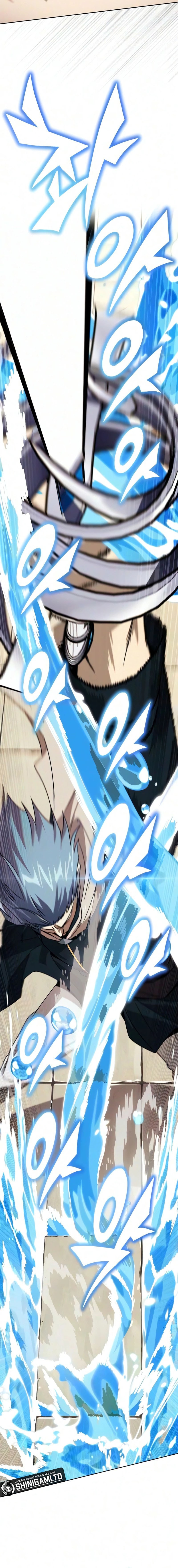 Lazy Prince Becomes A Genius Chapter 144