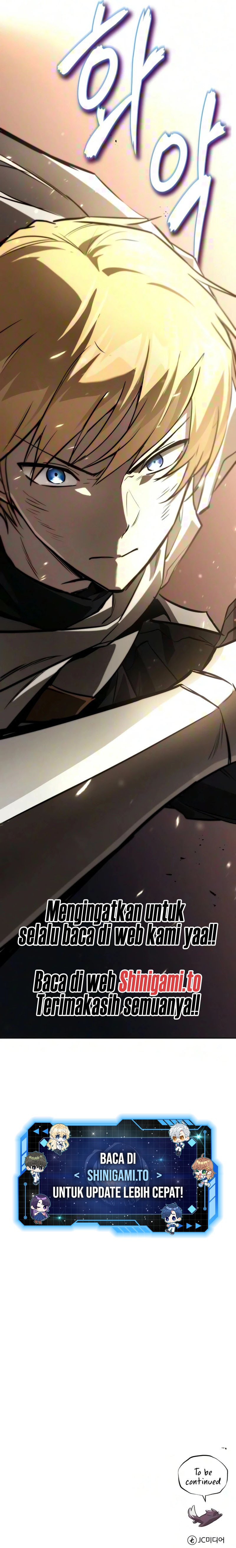 Lazy Prince Becomes A Genius Chapter 144