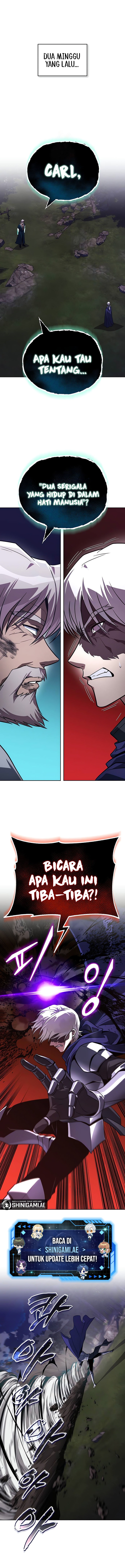 Lazy Prince Becomes A Genius Chapter 137
