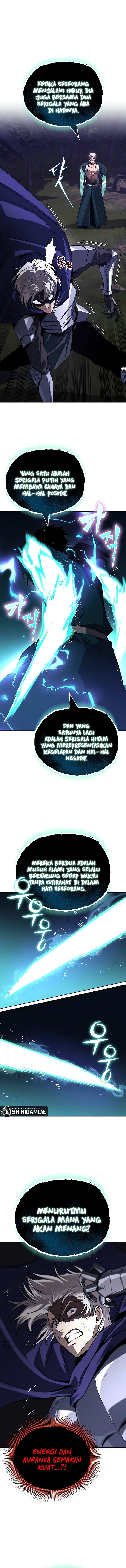 Lazy Prince Becomes A Genius Chapter 137