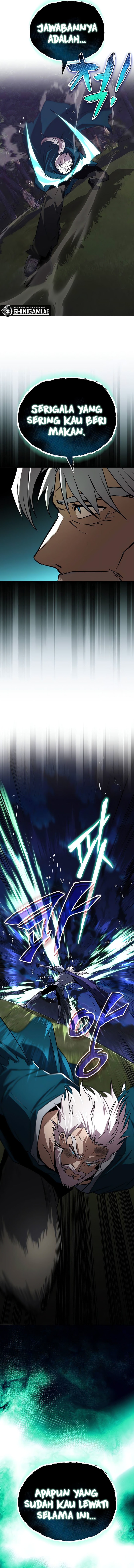 Lazy Prince Becomes A Genius Chapter 137
