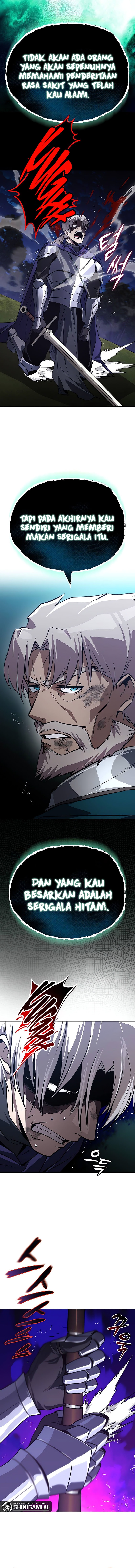Lazy Prince Becomes A Genius Chapter 137