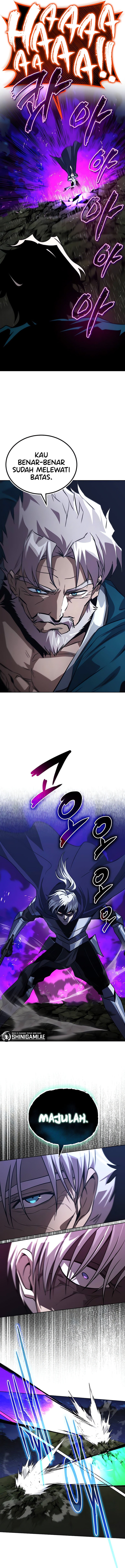 Lazy Prince Becomes A Genius Chapter 137