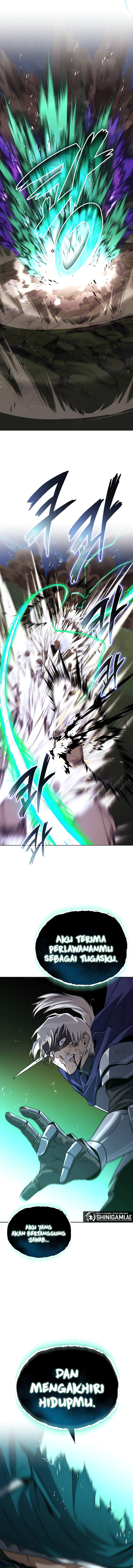 Lazy Prince Becomes A Genius Chapter 137