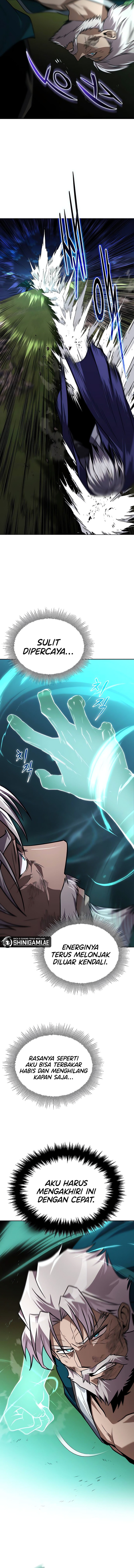 Lazy Prince Becomes A Genius Chapter 137