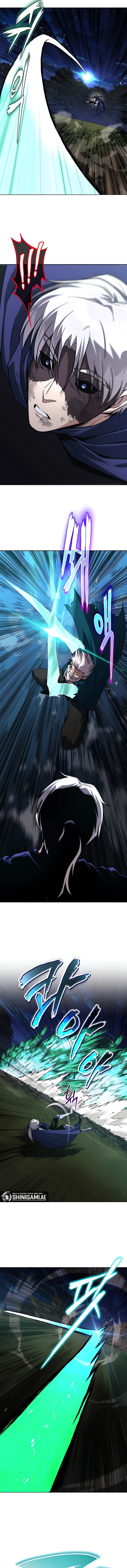 Lazy Prince Becomes A Genius Chapter 137