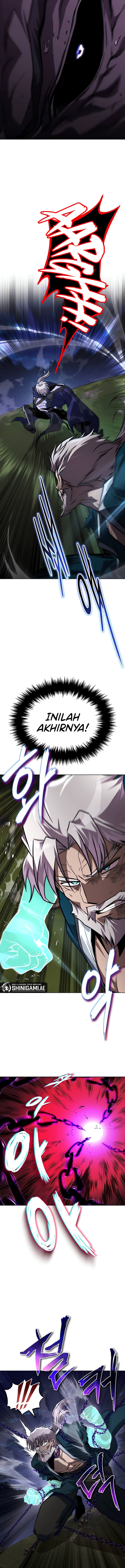 Lazy Prince Becomes A Genius Chapter 137