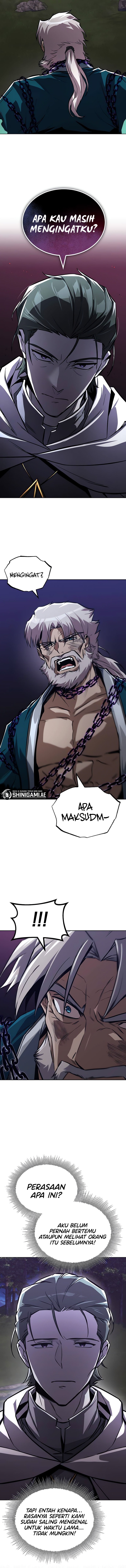Lazy Prince Becomes A Genius Chapter 137