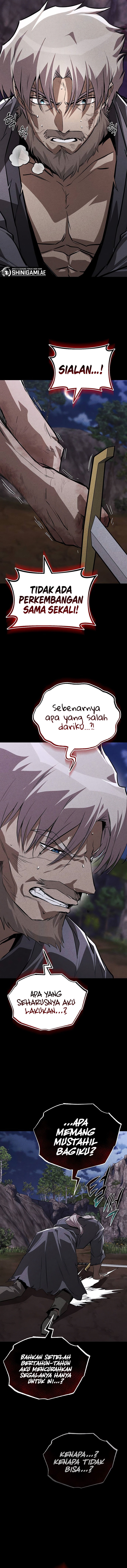 Lazy Prince Becomes A Genius Chapter 137