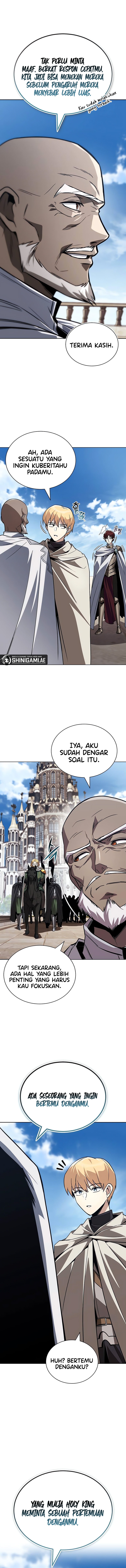 Lazy Prince Becomes A Genius Chapter 136