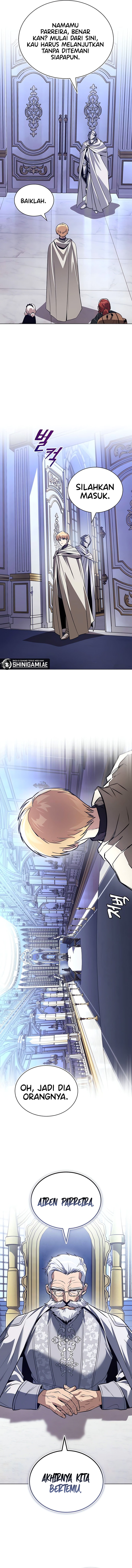 Lazy Prince Becomes A Genius Chapter 136