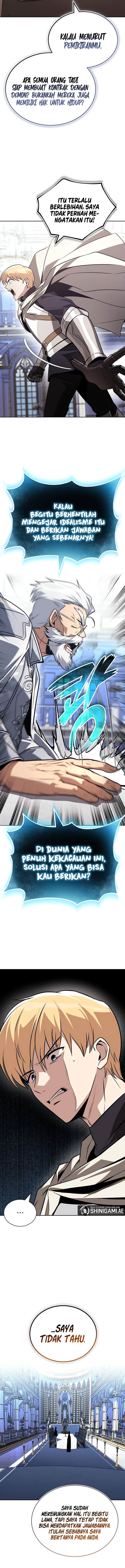 Lazy Prince Becomes A Genius Chapter 136