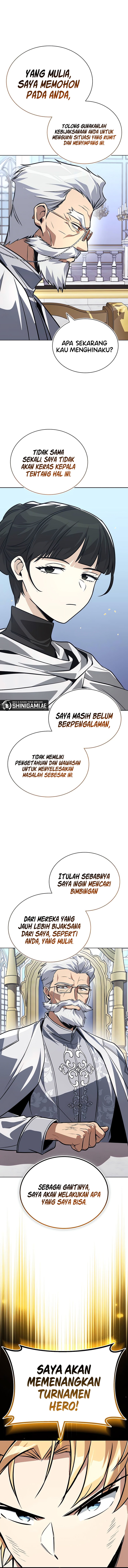 Lazy Prince Becomes A Genius Chapter 136