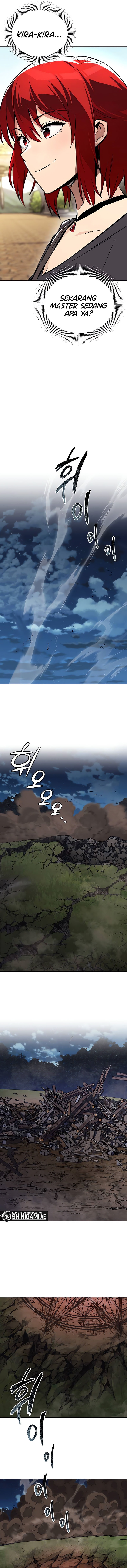 Lazy Prince Becomes A Genius Chapter 136