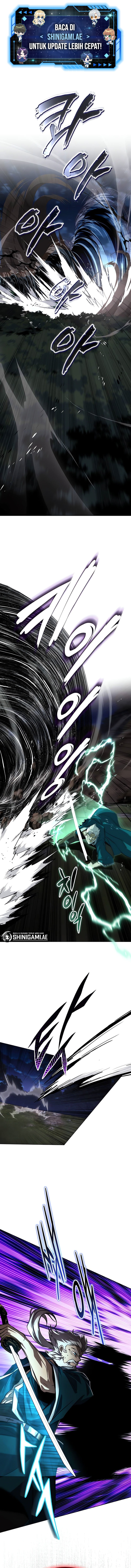 Lazy Prince Becomes A Genius Chapter 133