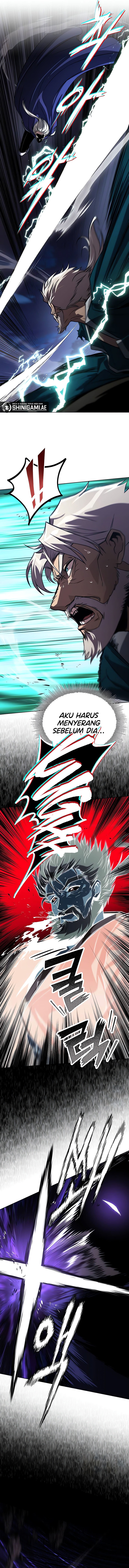 Lazy Prince Becomes A Genius Chapter 133