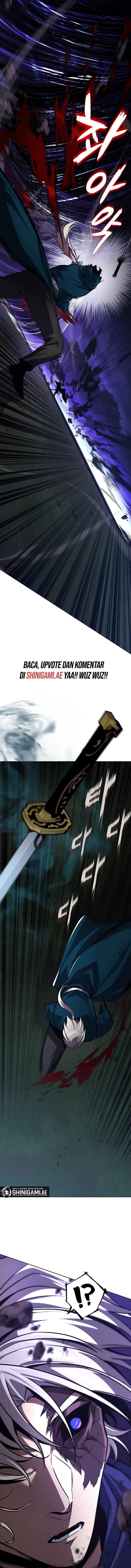 Lazy Prince Becomes A Genius Chapter 133