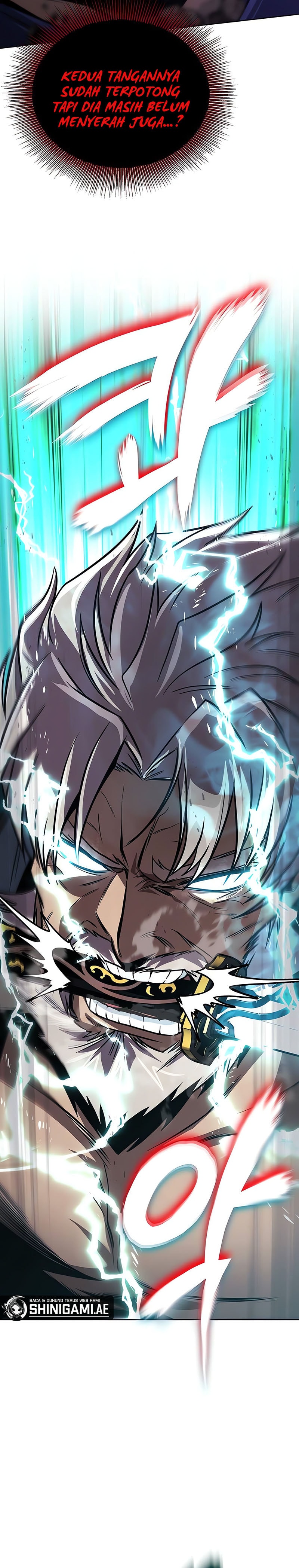 Lazy Prince Becomes A Genius Chapter 133