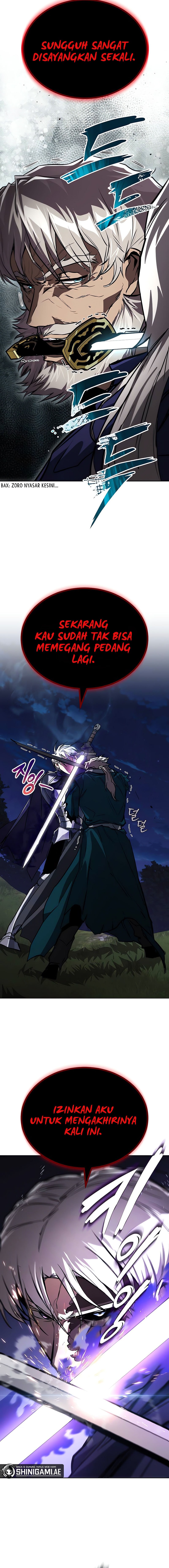 Lazy Prince Becomes A Genius Chapter 133