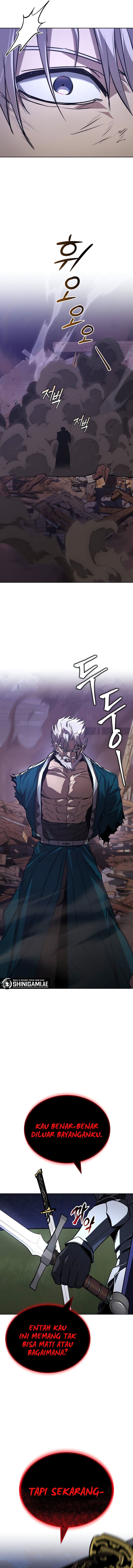 Lazy Prince Becomes A Genius Chapter 133