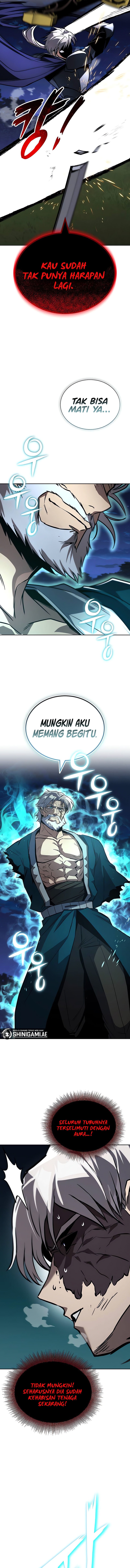 Lazy Prince Becomes A Genius Chapter 133