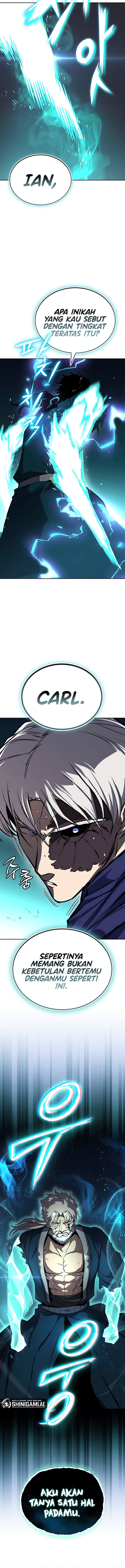 Lazy Prince Becomes A Genius Chapter 133