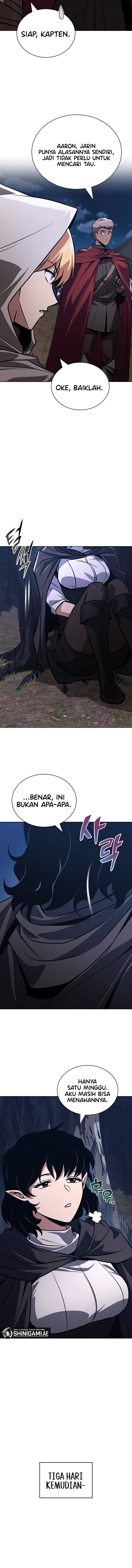 Lazy Prince Becomes A Genius Chapter 133