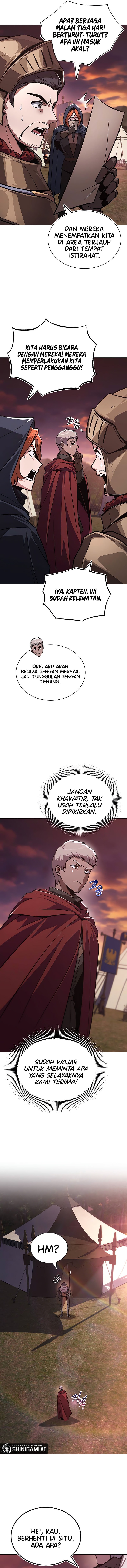 Lazy Prince Becomes A Genius Chapter 133