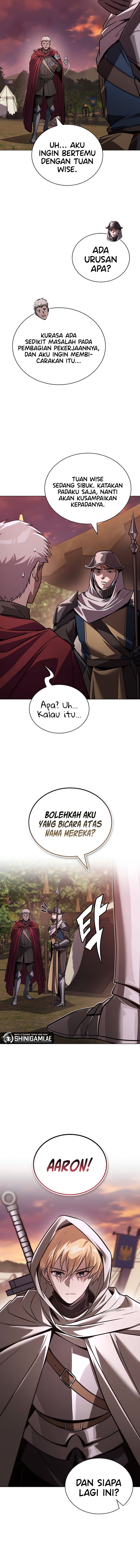 Lazy Prince Becomes A Genius Chapter 133
