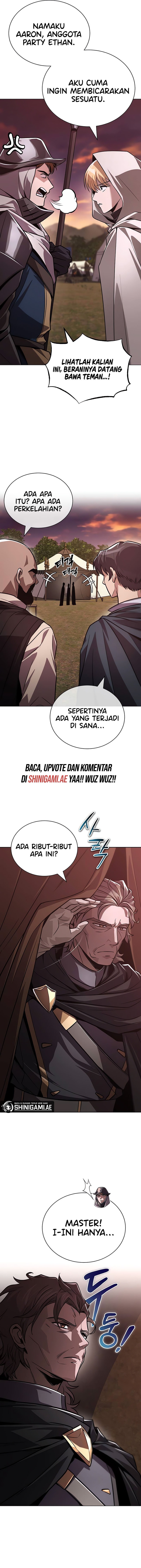 Lazy Prince Becomes A Genius Chapter 133