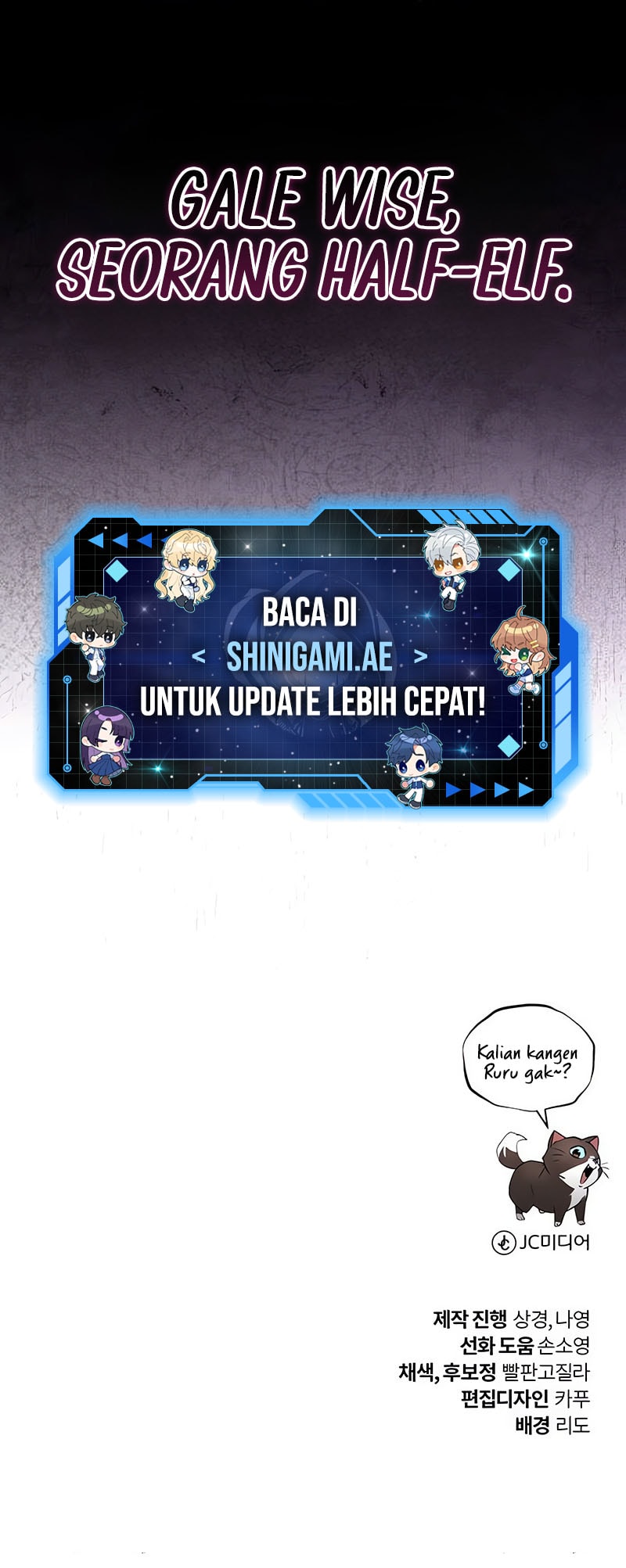 Lazy Prince Becomes A Genius Chapter 133