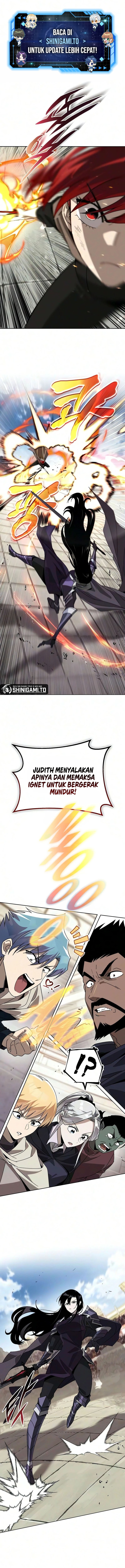 Lazy Prince Becomes A Genius Chapter 143