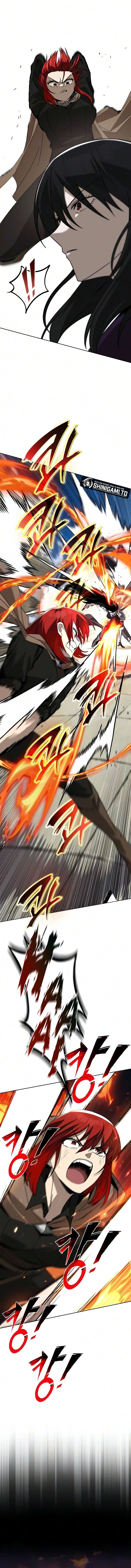 Lazy Prince Becomes A Genius Chapter 143