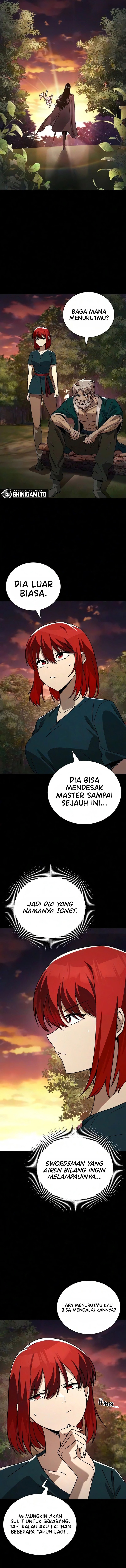 Lazy Prince Becomes A Genius Chapter 143