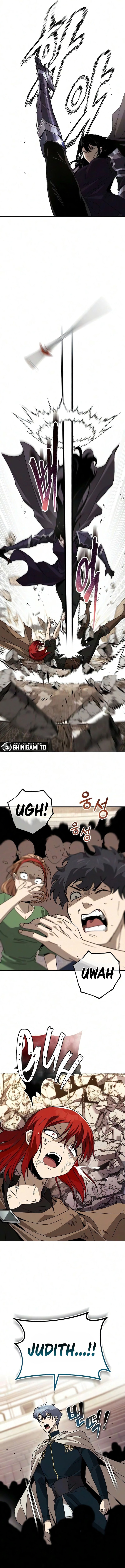 Lazy Prince Becomes A Genius Chapter 143