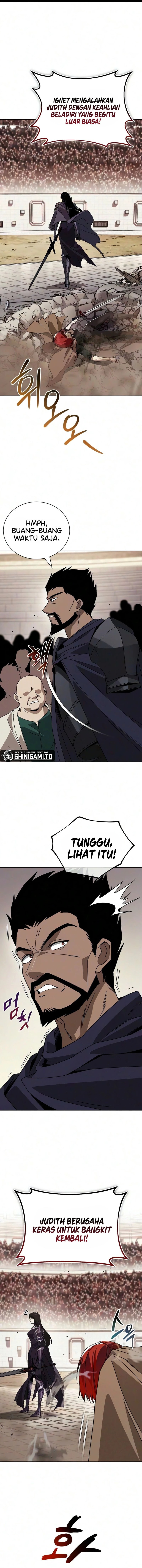 Lazy Prince Becomes A Genius Chapter 143