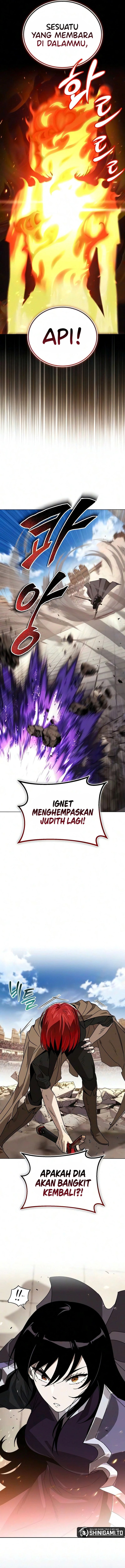 Lazy Prince Becomes A Genius Chapter 143