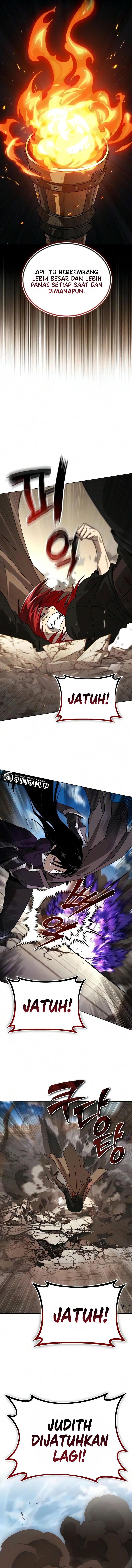 Lazy Prince Becomes A Genius Chapter 143