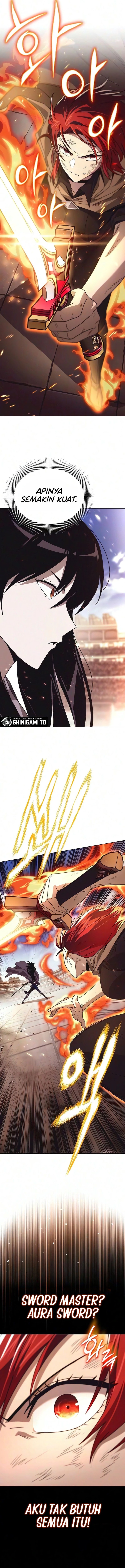 Lazy Prince Becomes A Genius Chapter 143