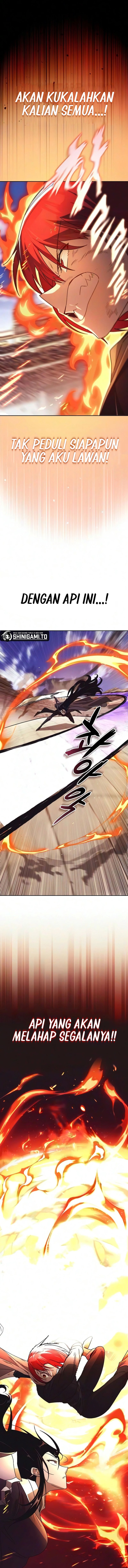 Lazy Prince Becomes A Genius Chapter 143