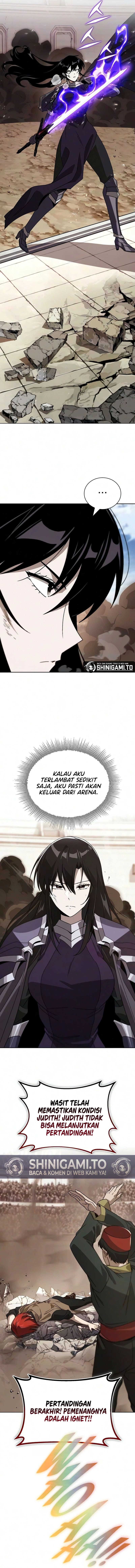 Lazy Prince Becomes A Genius Chapter 143