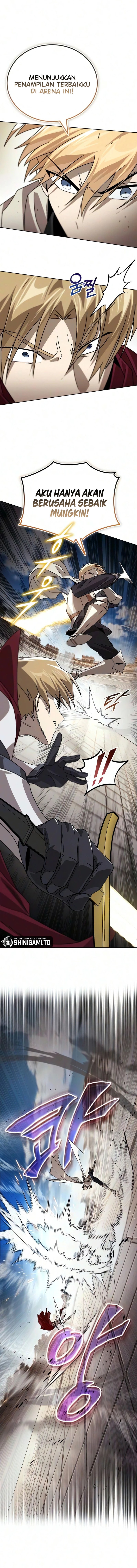 Lazy Prince Becomes A Genius Chapter 143