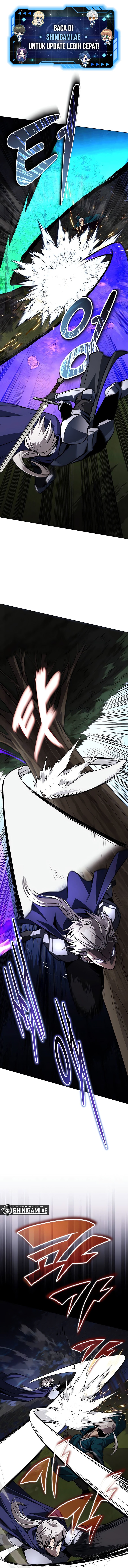 Lazy Prince Becomes A Genius Chapter 132