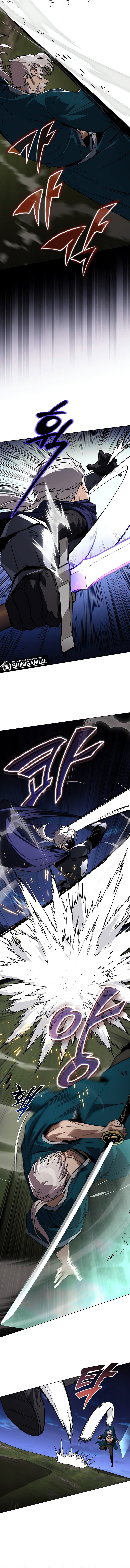 Lazy Prince Becomes A Genius Chapter 132