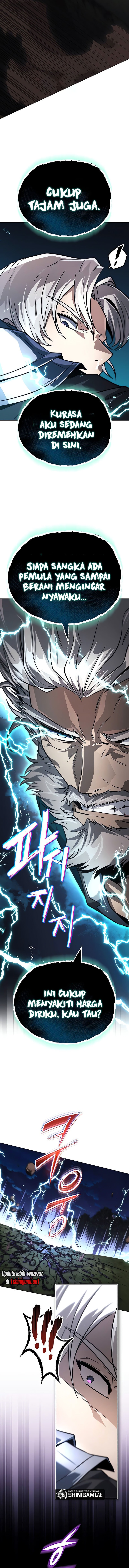 Lazy Prince Becomes A Genius Chapter 132