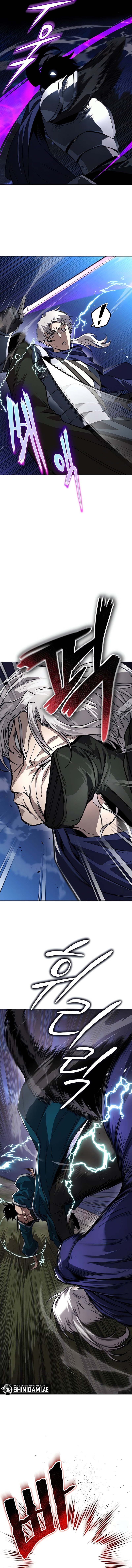 Lazy Prince Becomes A Genius Chapter 132