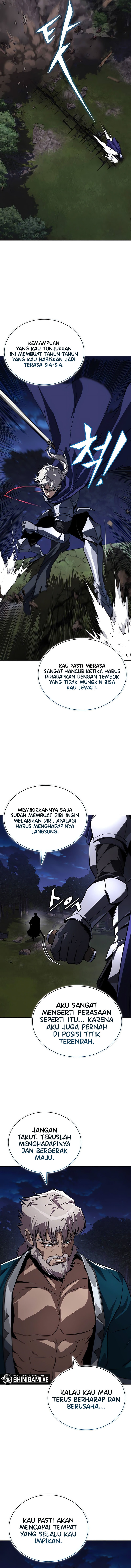 Lazy Prince Becomes A Genius Chapter 132