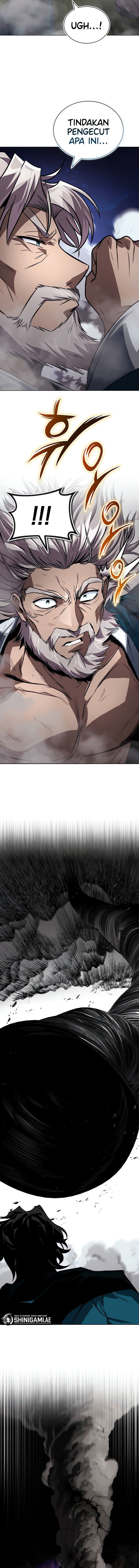 Lazy Prince Becomes A Genius Chapter 132