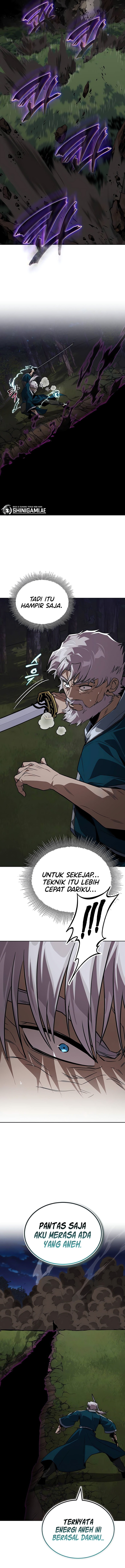 Lazy Prince Becomes A Genius Chapter 132