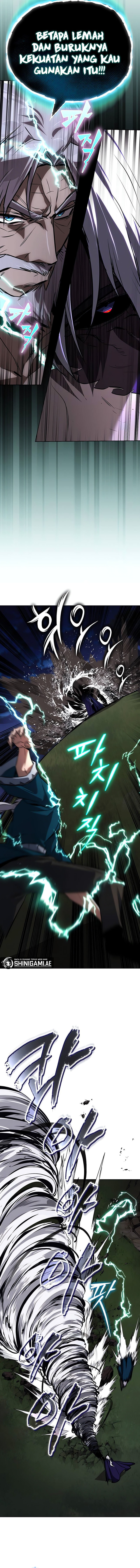 Lazy Prince Becomes A Genius Chapter 132